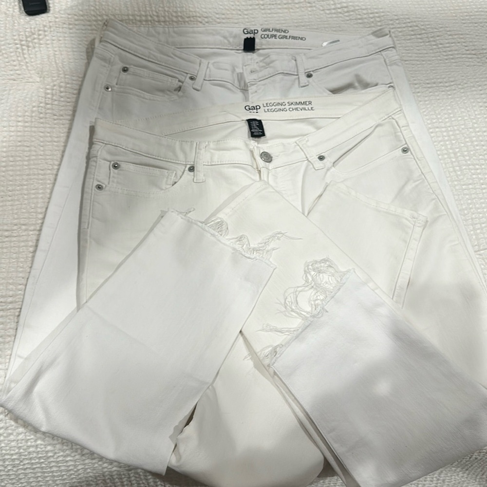 GAP pants
